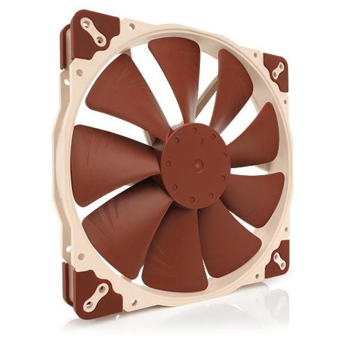 

Система охлаждения Noctua NF-A20 PWM (NF-A20 PWM)
