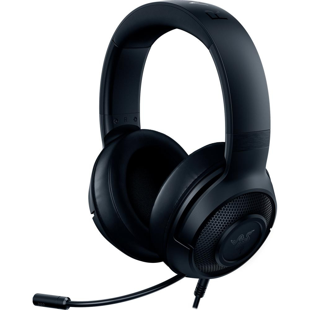 

Наушники Razer Kraken X Black (RZ04-02890100-R3M1)