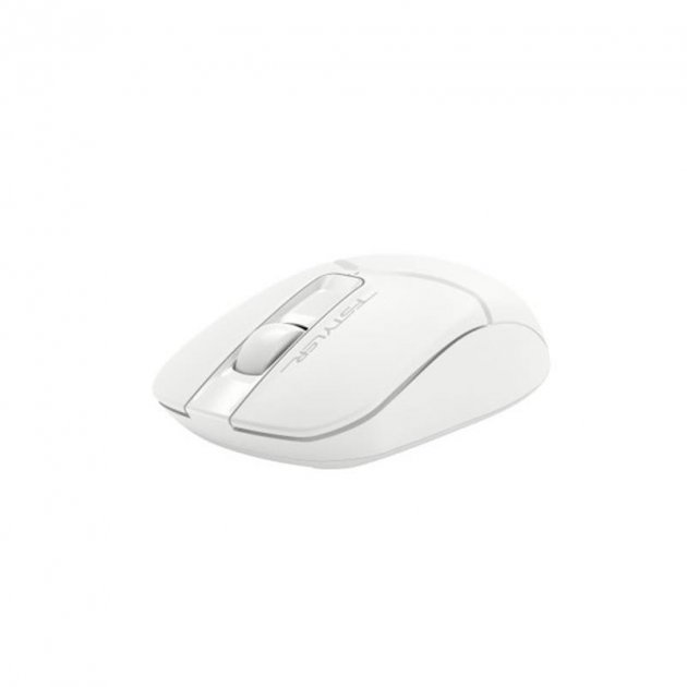 

Мишь A4Tech FG12 White USB (FG12 (White))
