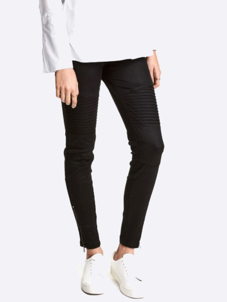 

Джинсы H&M 2hm044400012  Черные, Джинсы H&M 2hm044400012 32 Черные