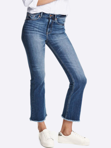 

Джинсы H&M 4hm044400051 30 Синие