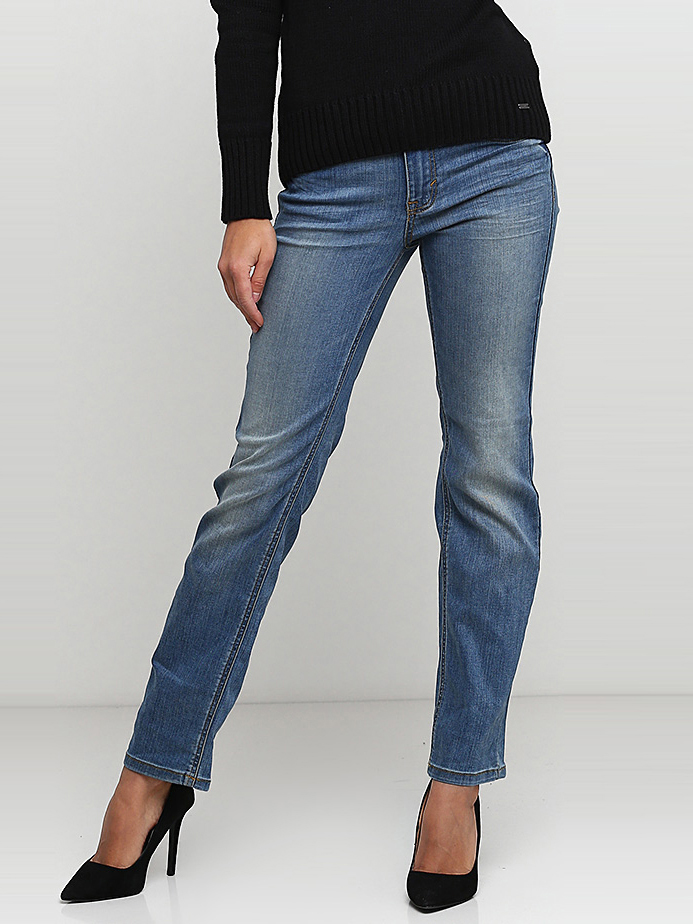 

Джинсы Tom Tailor tt04400319 29/32 Синие