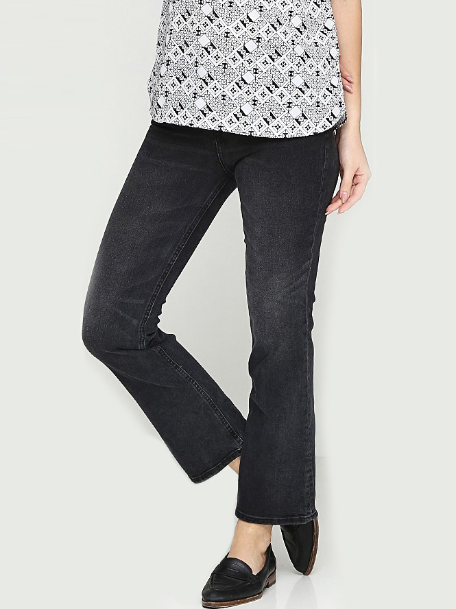 

Джинсы H&M 3231442  Черные, Джинсы H&M 3231442 24 Черные
