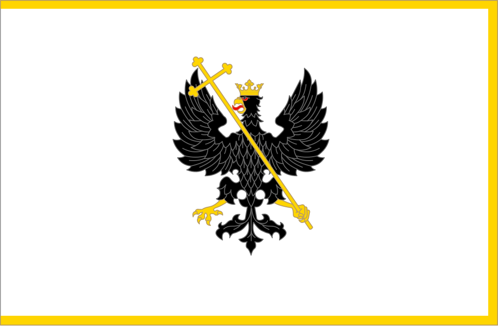 

Флаг Чернигова 90х150см