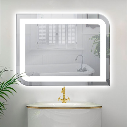 

Зеркало Arena EP-21 800х600 LED