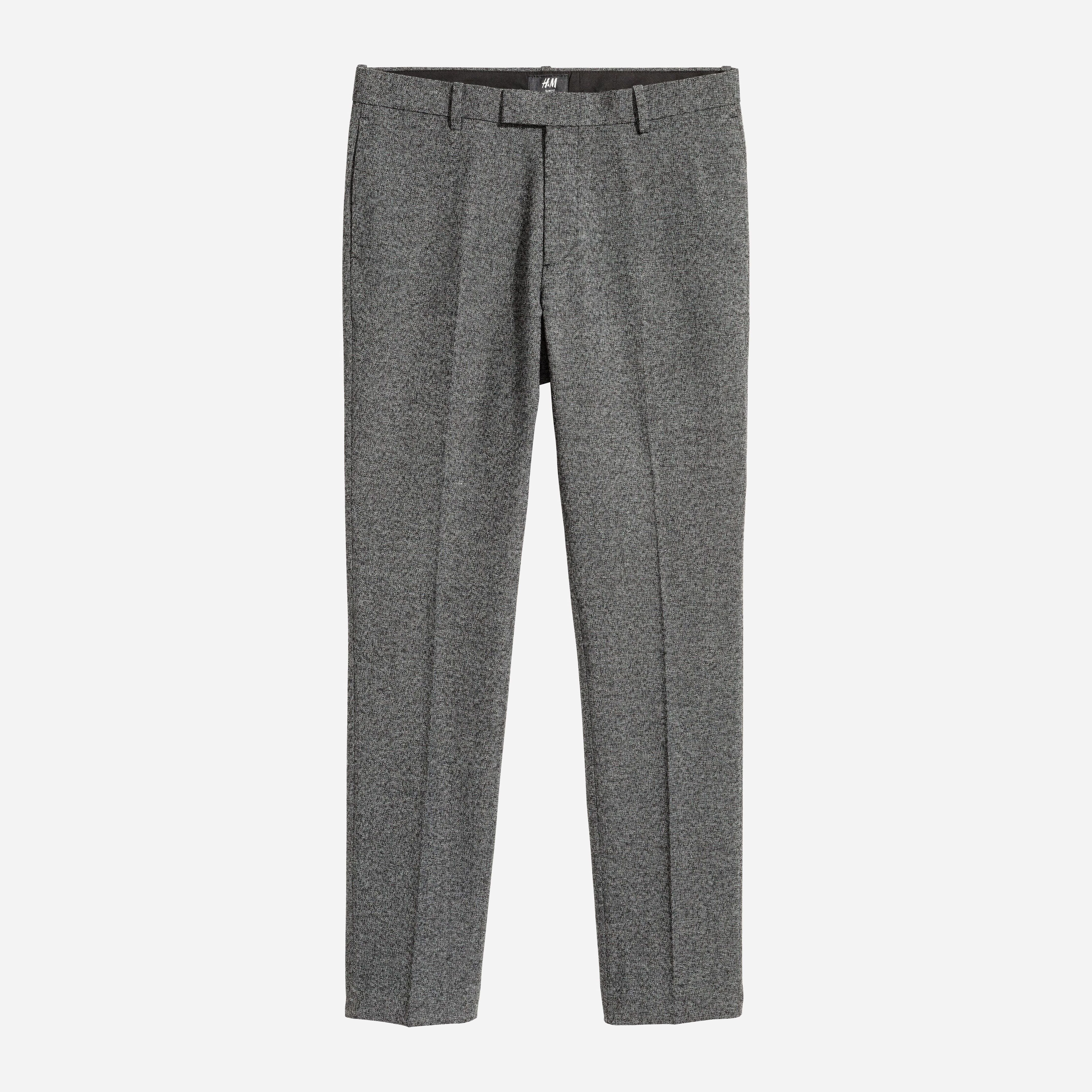 

Брюки H&M XAZ084005DHMF  Черный/Белый, Брюки H&M XAZ084005DHMF 60 Черный/Белый