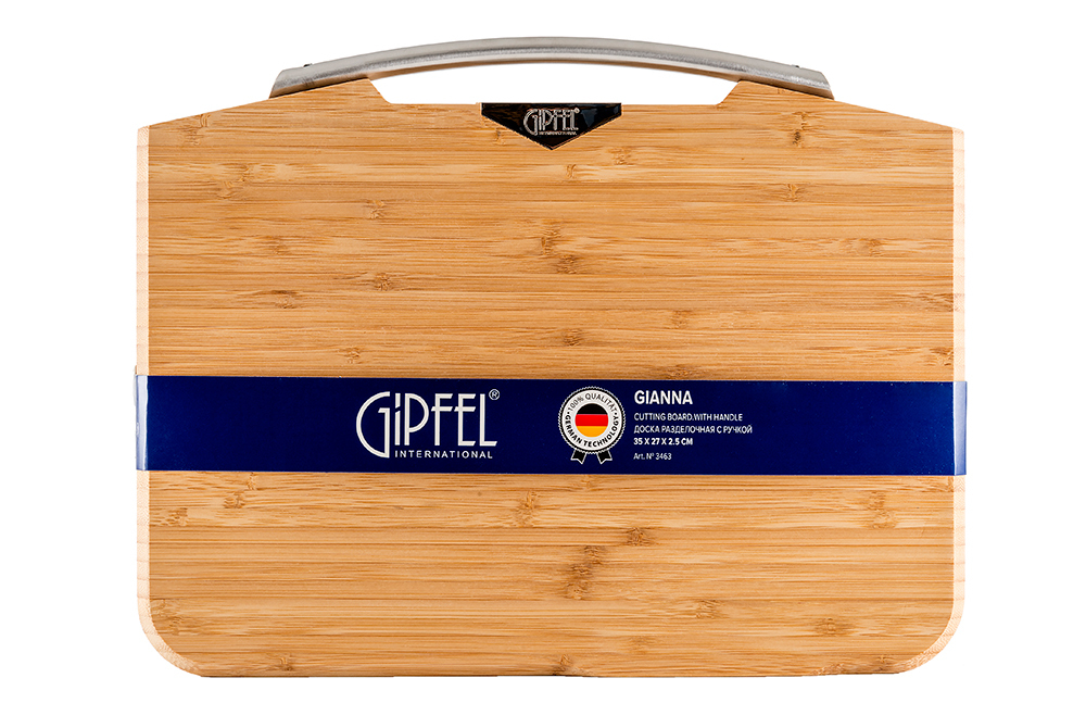 

Доска кухонная Gipfel Gianna Г3463