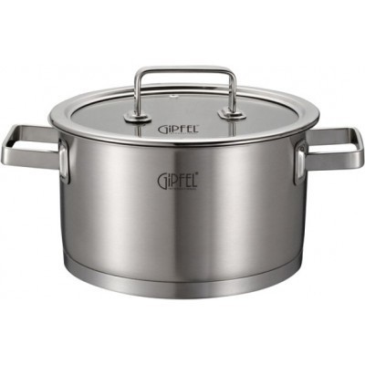 

Кастрюля Gipfel Г1846