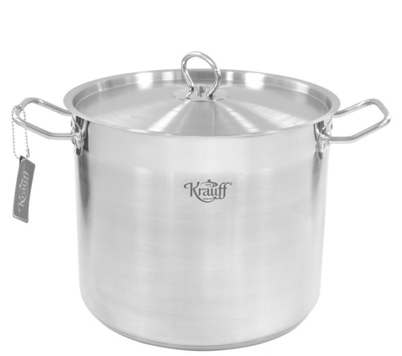 

Кастрюля Krauff Gegenbild 26-238-008