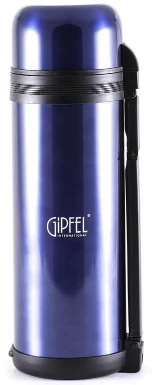 

Термос пищевой Gipfel Santos Г8228