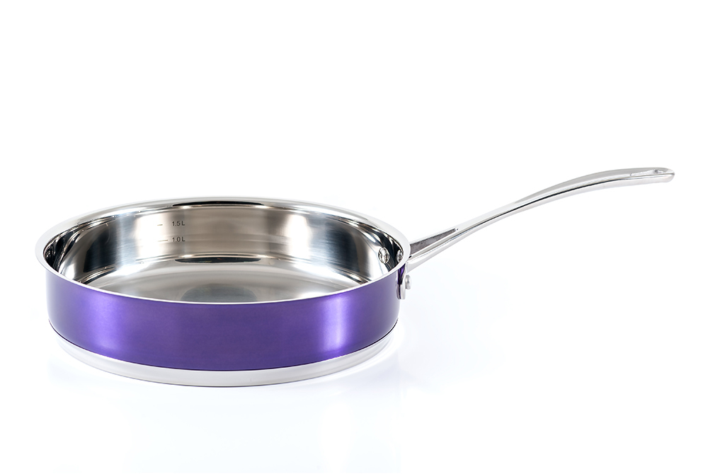

Сотейник Gipfel Lilas г1770