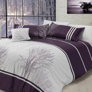 

Набор постельного белья First choice Svip -07 olinda mor m008622