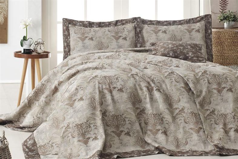 

Покрывало First choice Tango imera vizon m014925