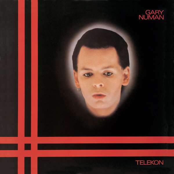 

Виниловая пластинка NUMAN GARY TELEKON (EAN 0607618001919)