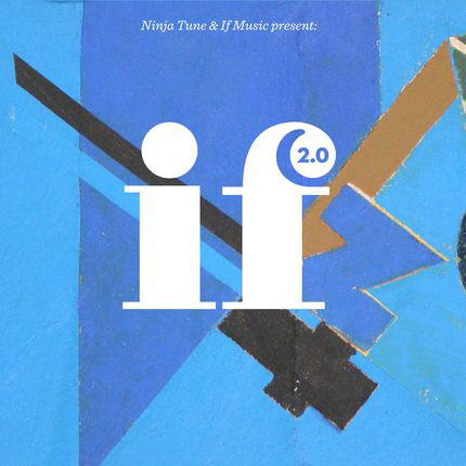 

Виниловая пластинка VARIOUS ARTISTS NINJA TUNE , IF 2.0 (EAN 5021392906164)