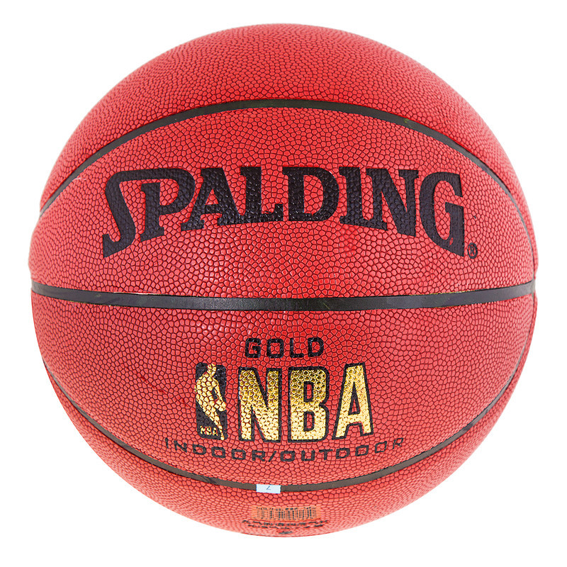 

Мяч баскетбольный Spalding №7 RT-SP381-1