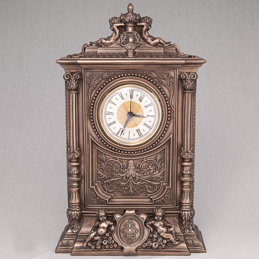 

Часы Ангелочки (32 см) 75315 A1 Veronese Италия