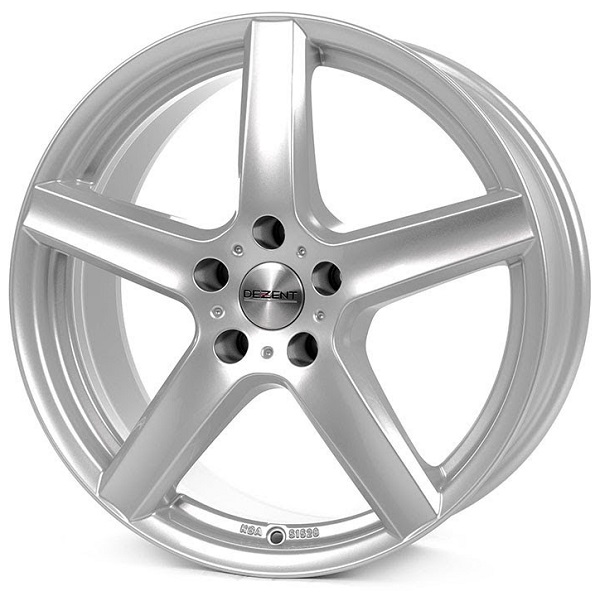 Диски DEZENT TY R17 W7 PCD5x114,3 ET48 DIA71,6 ID_3_14482 – фото ...