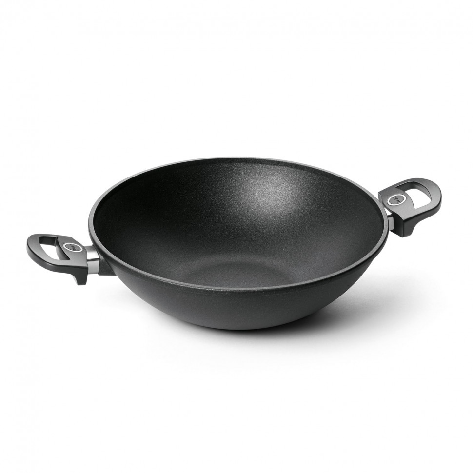 

Вок WOLL Titan Best Induktion (32 см)