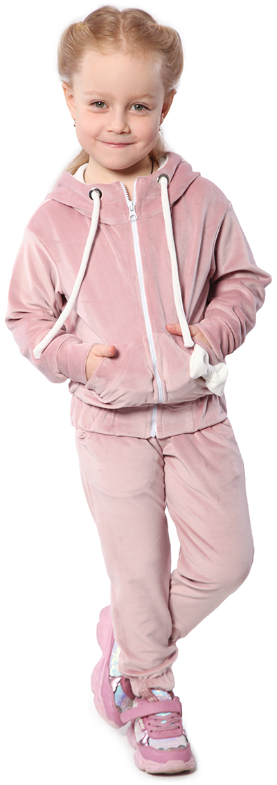 

Спортивный костюм Timbo K058597 86 см Розовый