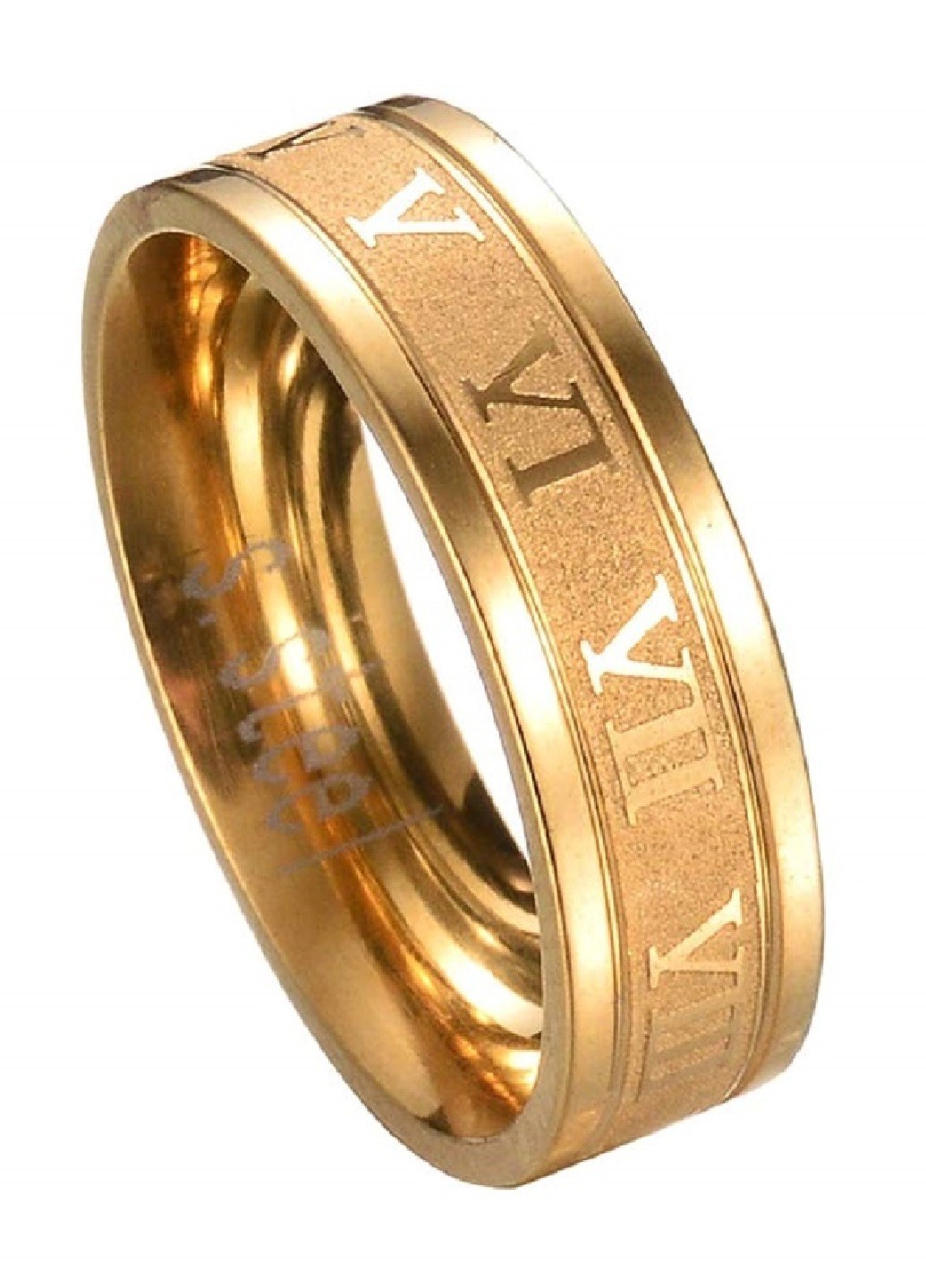 

Кольцо Abaccio K077-13