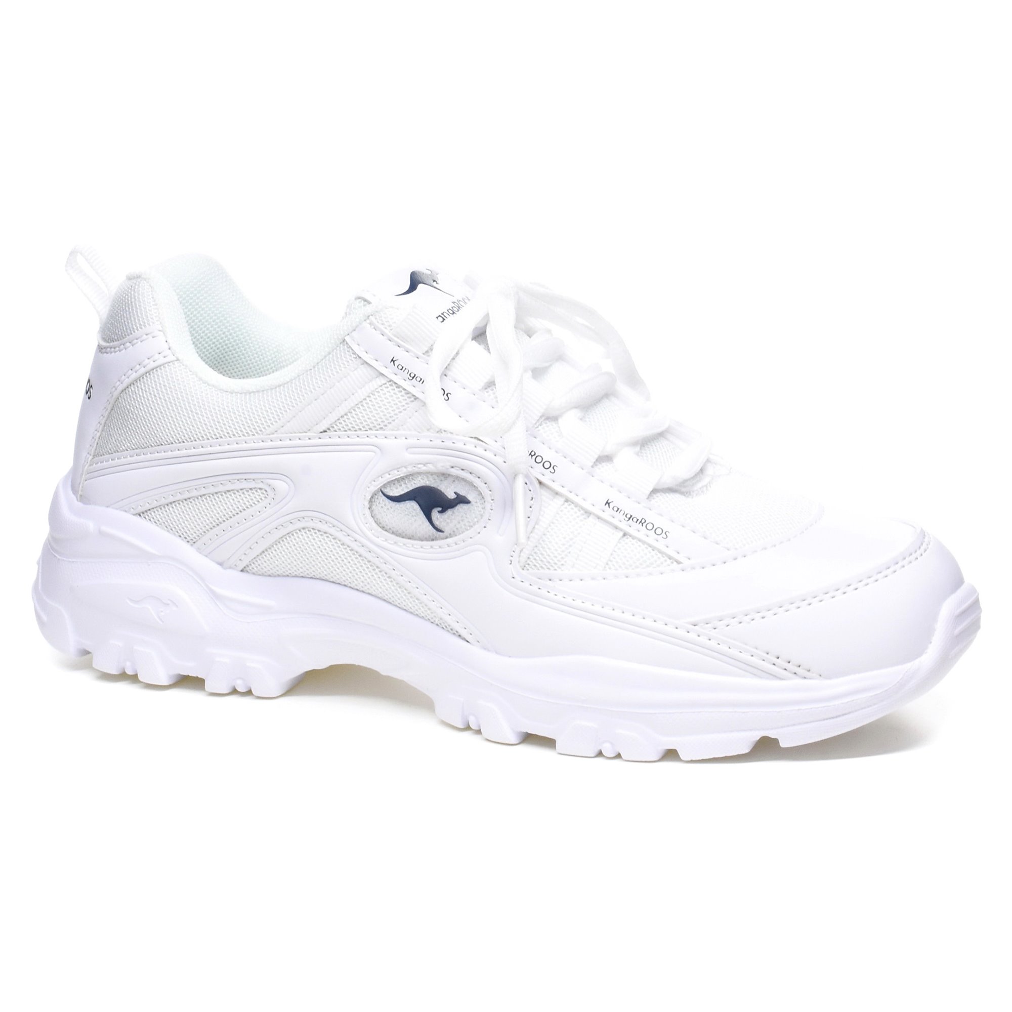 

Кроссовки KangaRoos 034923-37 Белый