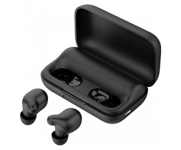

Беспроводные наушники Haylou T15 TWS Bluetooth 5.0 Wireless Black