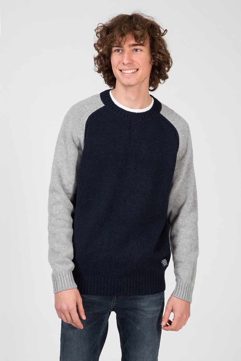 

Мужской шерстяной джемпер SUNRISE Pepe Jeans XL PM701967