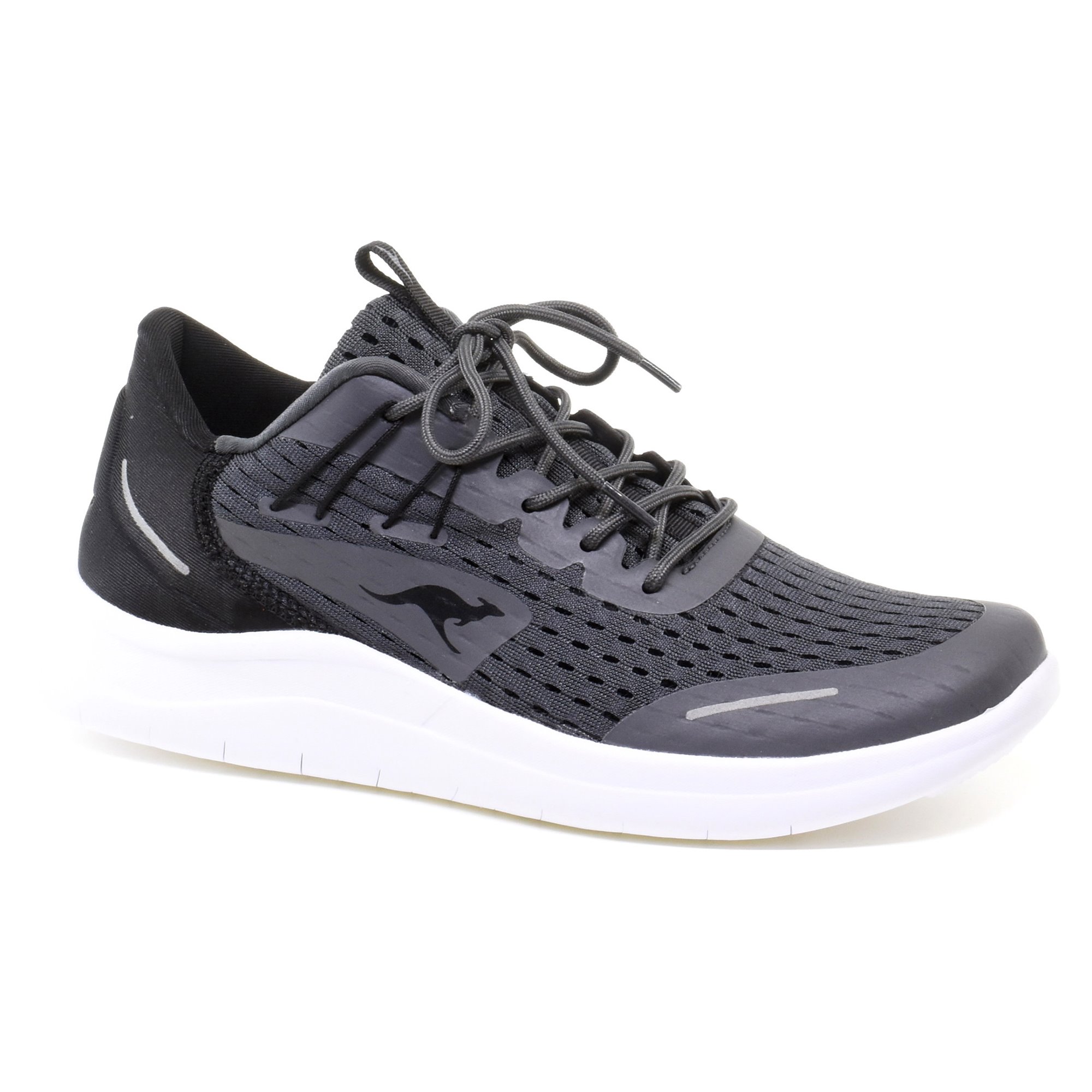 

Кроссовки KangaRoos 089140-38 Серый