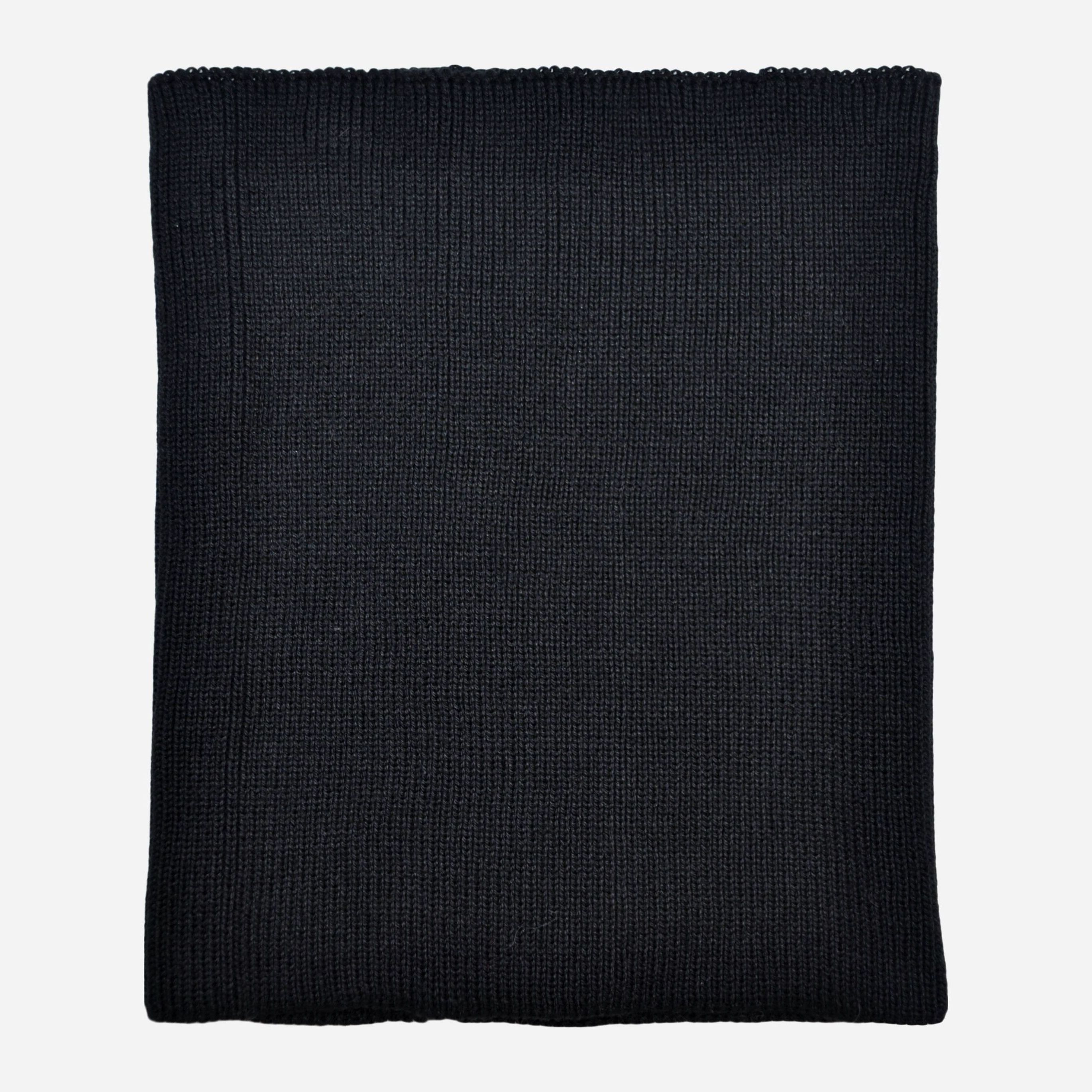 

Шарф-бафф Anmerino DSC_0306 Черный