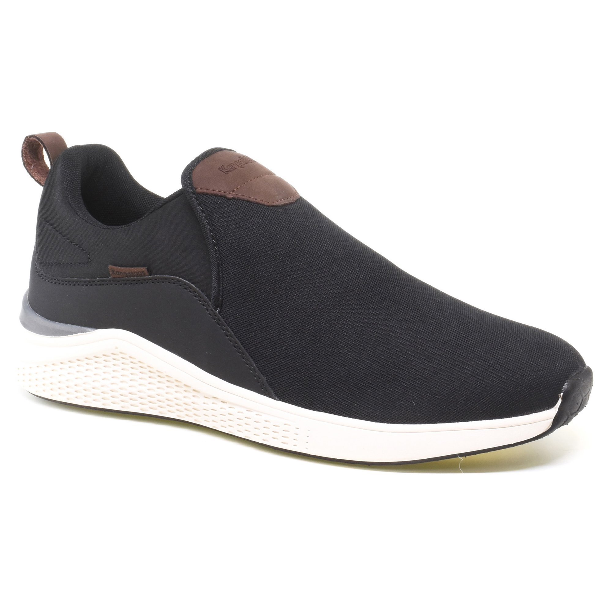 

Слипоны KangaRoos 34846-42 Черный