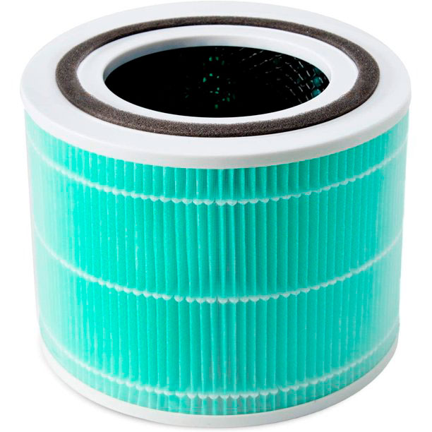 

Фильтр Levoit Air Cleaner Filter Core 300 True HEPA 3-Stage (Original Toxin Absorber Filter)