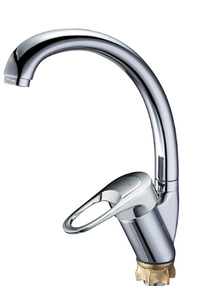 

Смеситель для кухонной мойки SOLONE KAK4-A043