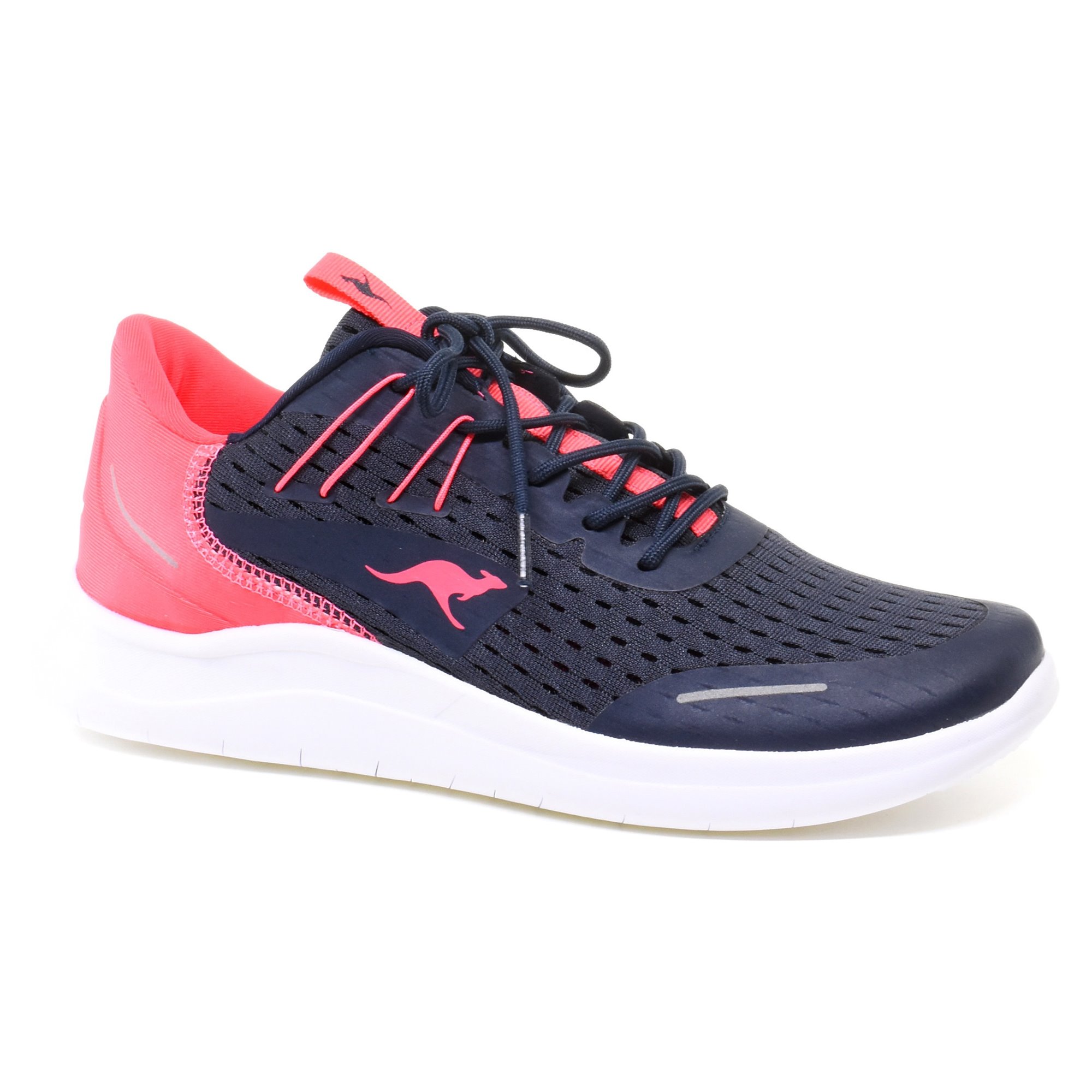 

Кроссовки KangaRoos 089141-41 Тёмно-синий