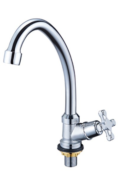 

Моносмеситель для мойки SOLONE JIK1-A102-A