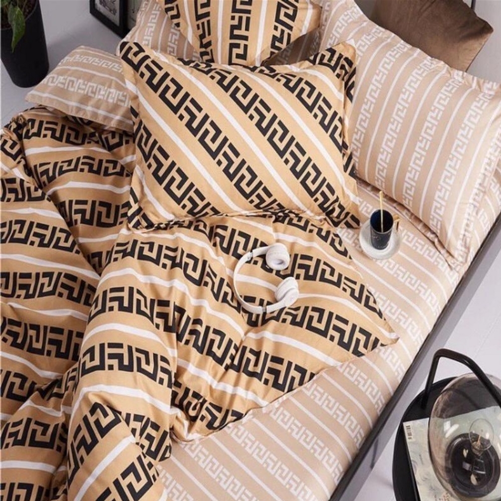 

Пододеяльник MirSon Бязь Premium 17-0045 Felix 175x210