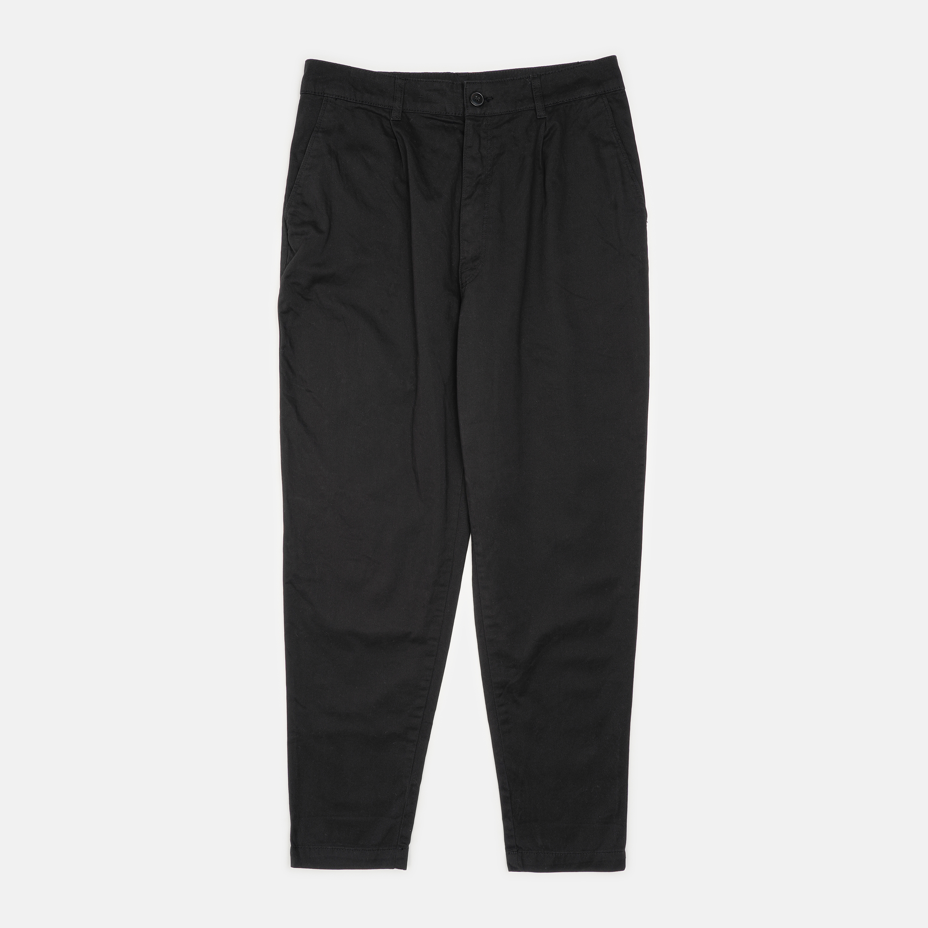 

Брюки H&M 2907-8540201  Черные, Брюки H&M 2907-8540201 44 Черные