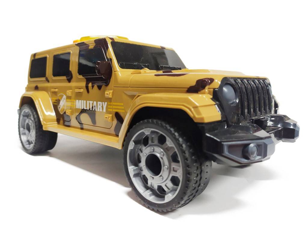 

Машинка гараж Xiao Military Garage 660-A257