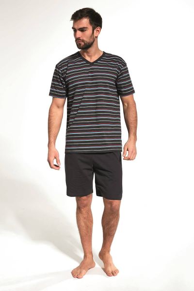 

Мужская пижама 330-21/11 Cornette принт, Мужская пижама 330-21/11 Cornette принт S