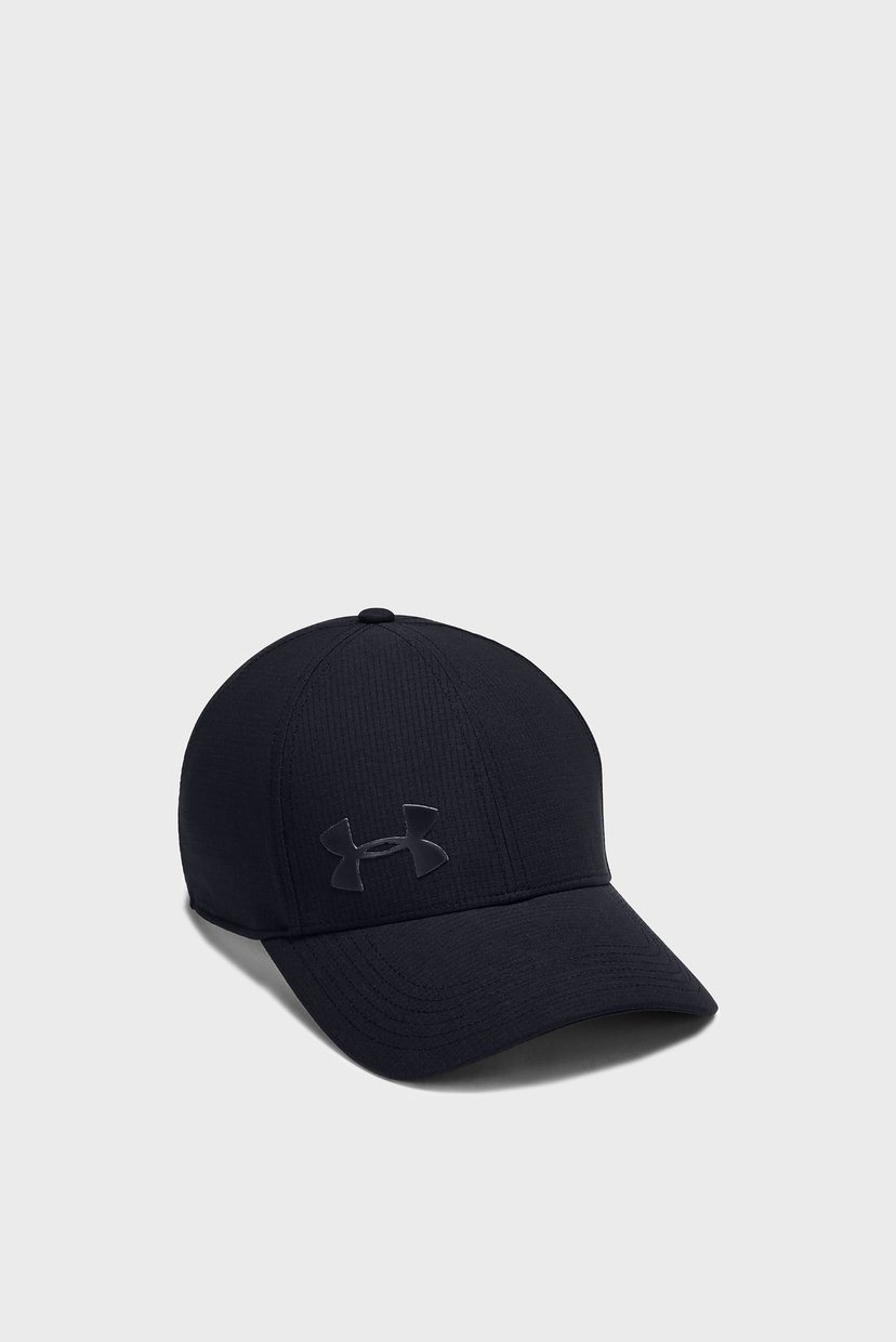 

Мужская черная кепка AV Core Cap 2.0 Under Armour L/XL 1328630-001