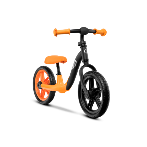 

Беговел Lionelo ALEX ORANGE
