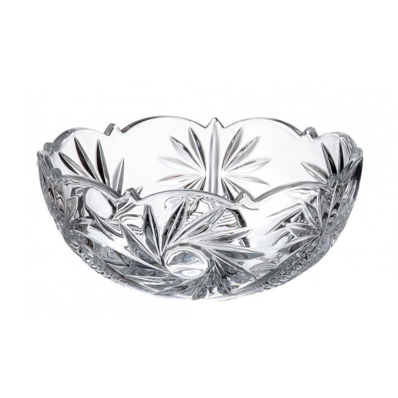 

Фруктовниця 22,0 см Bohemia Pinwheel (69001-99030-220)