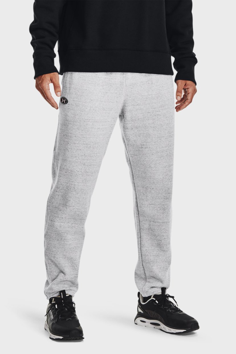 

Мужские серые спортивные брюки UA ORIGINATORS JOGGER Under Armour  1366414-014, Мужские серые спортивные брюки UA ORIGINATORS JOGGER Under Armour XL 1366414-014