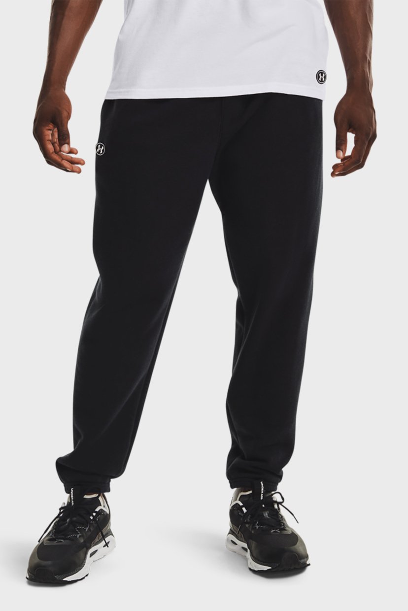 

Мужские черные спортивные брюки UA ORIGINATORS JOGGER Under Armour  1366414-001, Мужские черные спортивные брюки UA ORIGINATORS JOGGER Under Armour XL 1366414-001