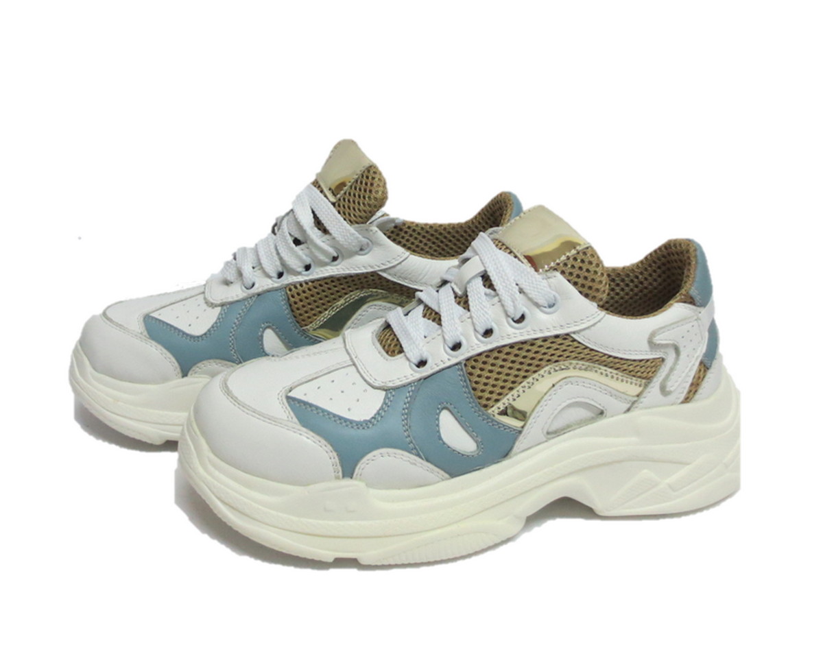 

Кроссовки Bistfor Белый 36