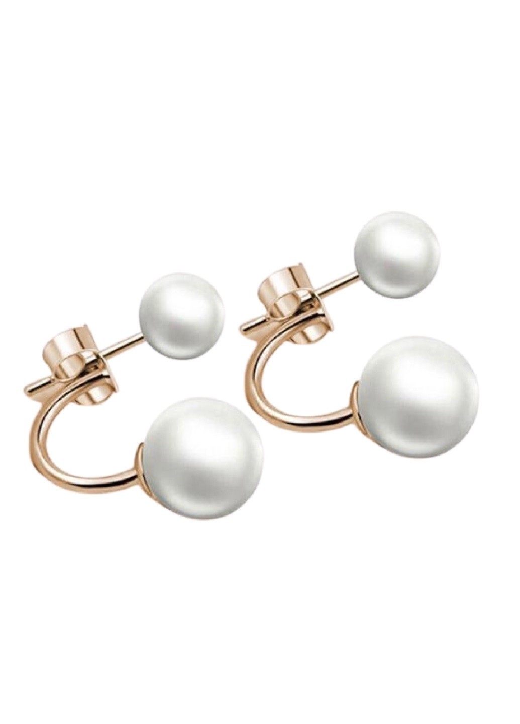 

Серьги Abaccio C032