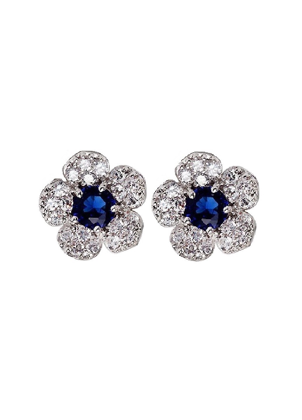 

Серьги Abaccio C045