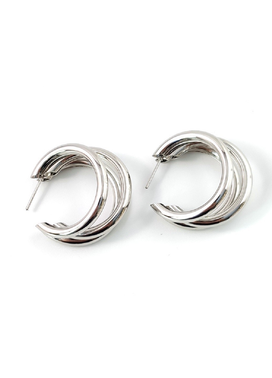 

Серьги Abaccio C047