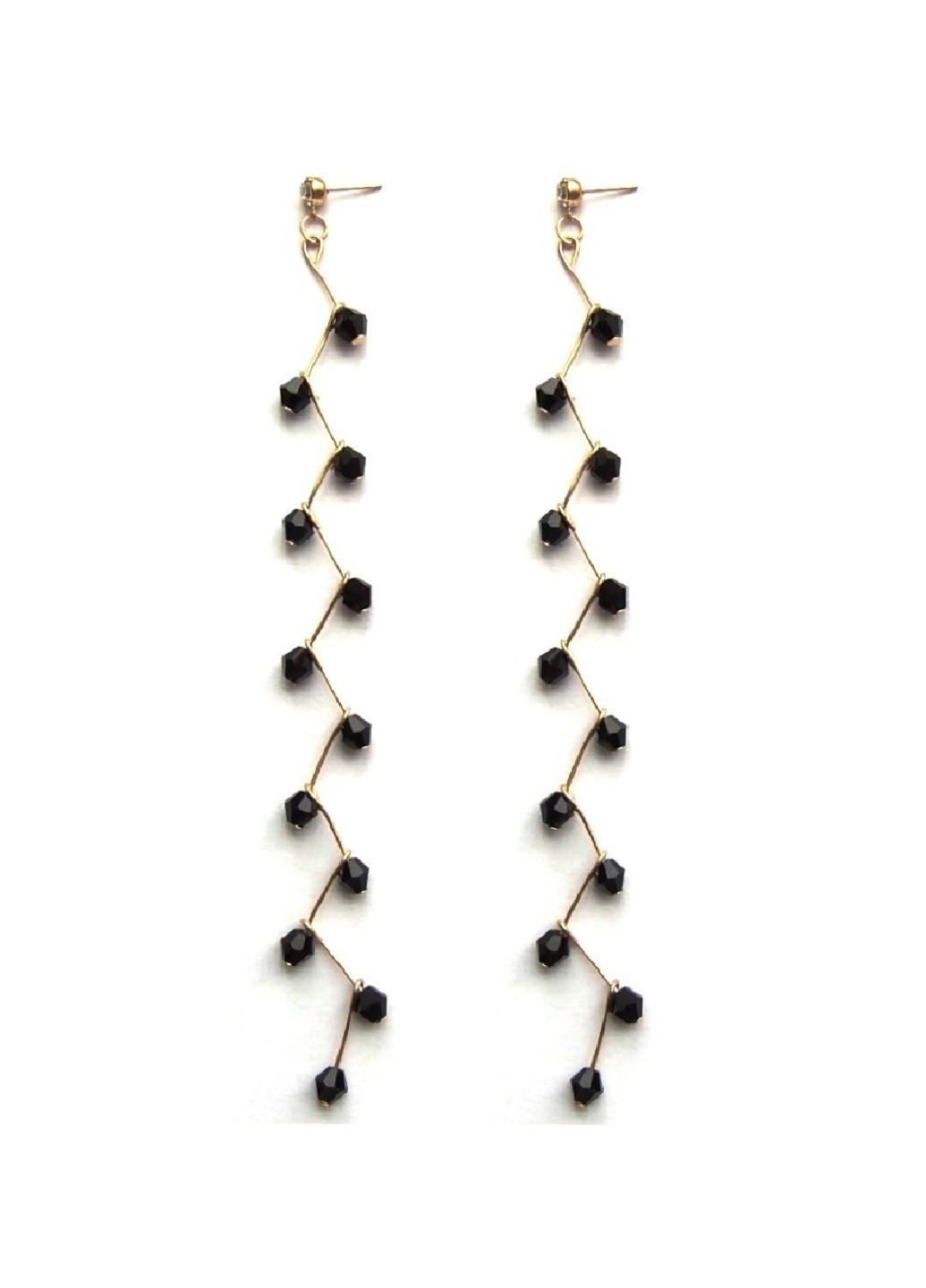 

Серьги Abaccio C042