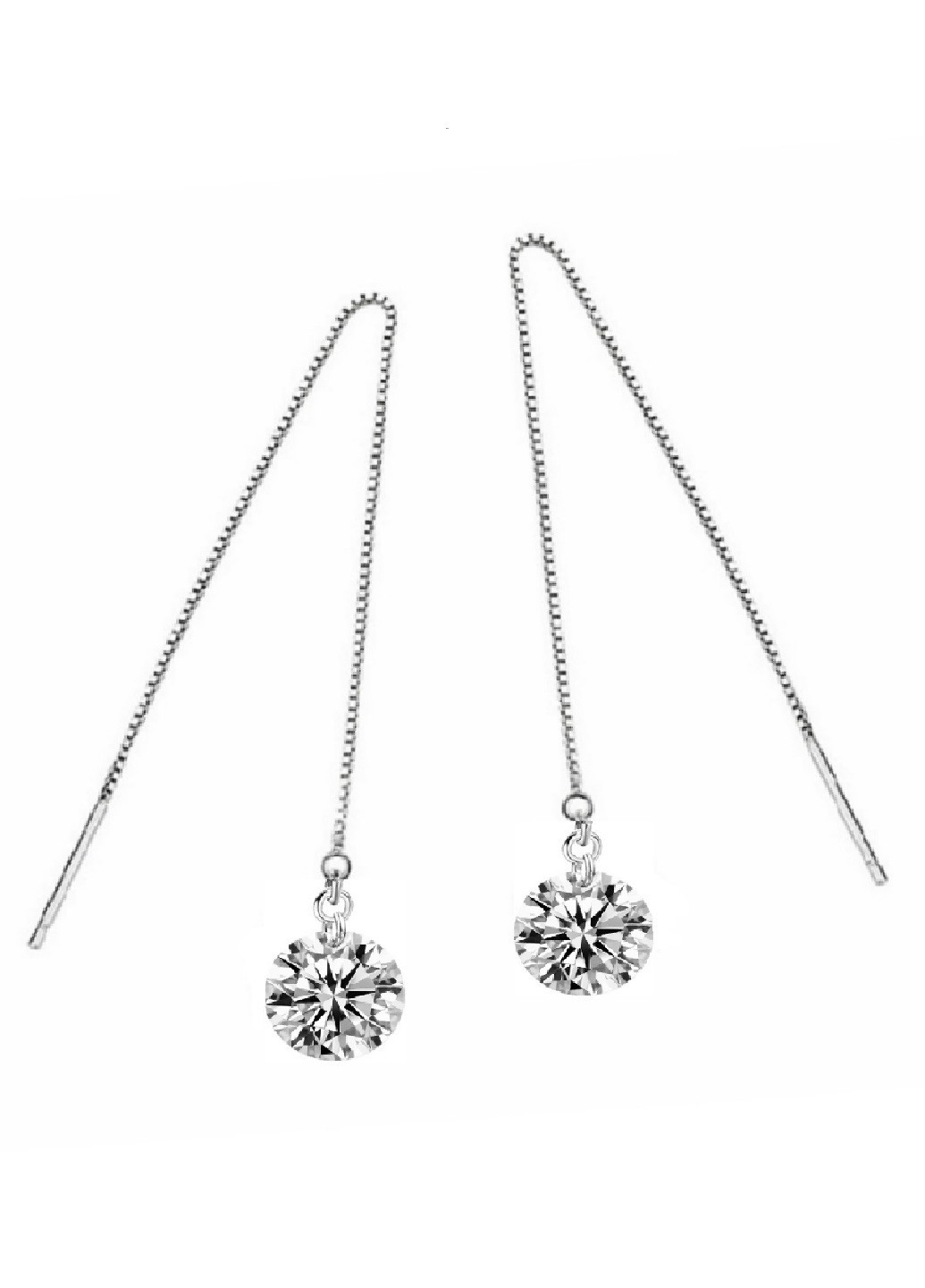 

Серьги Abaccio C043